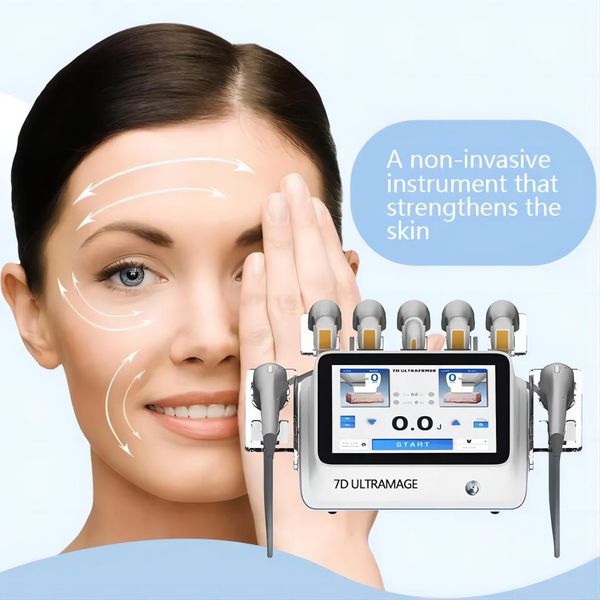 7d hifu ultamage machine for face lifting anti-aging wrinkle removal skin tightening hifu machine
7d hifu ultamage machine for face lifting anti-aging wrinkle removal skin tightening hifu machine