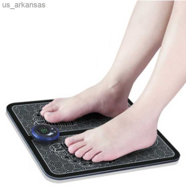 ems leg reshaping foot massager electric stimulator lcd portable rechargeable mat leg massage deep kneading improves l230523
ems leg reshaping foot massager electric stimulator lcd portable rechargeable mat leg massage deep kneading improves l230523