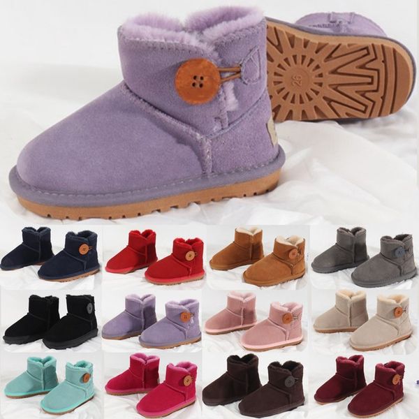 toddlers designer kids boots australia boys girls winter booties childrens australian classic low snow boot short fur black chestnut pink bo, Black;grey
toddlers designer kids boots australia boys girls winter booties childrens australian classic low snow boot short fur black chestnut pink bo, Black;grey