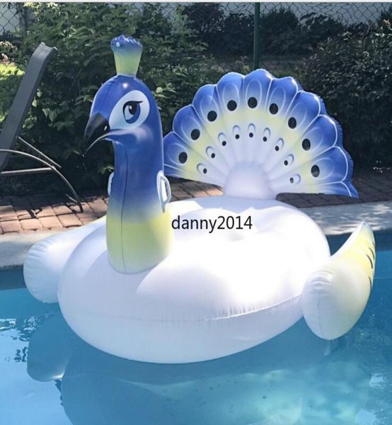 200cm floating peacock mattress inflatable peacock swim rings floats leisure float chair swan seat ring swimming pool tubes beach 9138934
200cm floating peacock mattress inflatable peacock swim rings floats leisure float chair swan seat ring swimming pool tubes beach 9138934