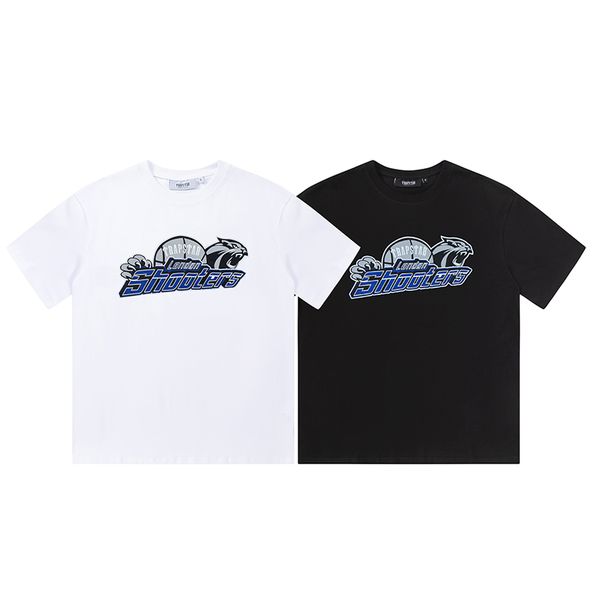 tra t shirts designers mens womens t shirts fashion street tide letter printing cotton shirts polo sports trap tees 35uxel, White;black
tra t shirts designers mens womens t shirts fashion street tide letter printing cotton shirts polo sports trap tees 35uxel, White;black