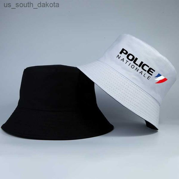 new french picole nationale reversible bucket hat men women cotton fisherman cap girl boy outdoor sport activities panama hat l230523, Blue;gray
new french picole nationale reversible bucket hat men women cotton fisherman cap girl boy outdoor sport activities panama hat l230523, Blue;gray