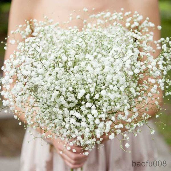 sachet bags white babys breath artificial flowers plastic flowers for home decorative diy wed party decoration fake flower r230605
sachet bags white babys breath artificial flowers plastic flowers for home decorative diy wed party decoration fake flower r230605