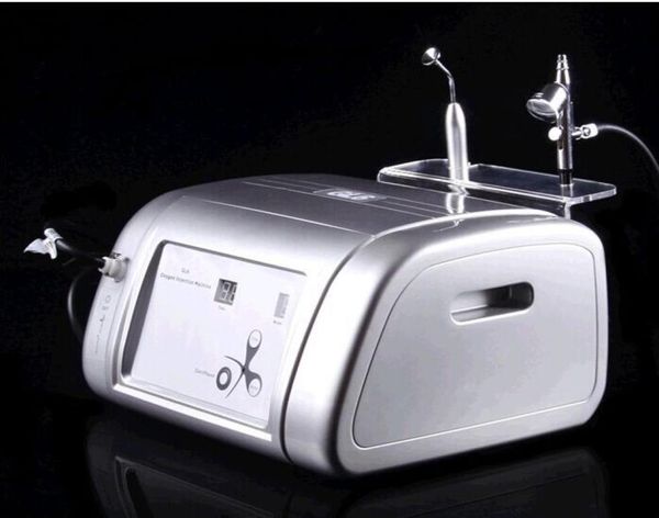 water oxygen jet peel machine 2in1 99 pure oxygen facial machine for skin acne treatment skin care2120601, Black;white
water oxygen jet peel machine 2in1 99 pure oxygen facial machine for skin acne treatment skin care2120601, Black;white