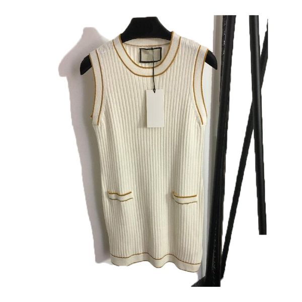 dresses women designer knits split vest wrapped skirt set print leggings slim thin sling sweater skirt casual hip womens slim wrap hip dress, White
dresses women designer knits split vest wrapped skirt set print leggings slim thin sling sweater skirt casual hip womens slim wrap hip dress, White