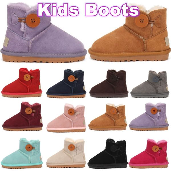 toddlers 3352 australian snow boots kids shoes infants girls boys warm boot trainers leather youth designer sneakers shoe toddler winter boo, Black;grey
toddlers 3352 australian snow boots kids shoes infants girls boys warm boot trainers leather youth designer sneakers shoe toddler winter boo, Black;grey