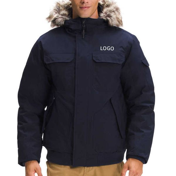 mens dwr custom waterproof breathable jacket men's insulated jackets with fur hooded fp white duck down nylon warm coat hu, Black
mens dwr custom waterproof breathable jacket men's insulated jackets with fur hooded fp white duck down nylon warm coat hu, Black