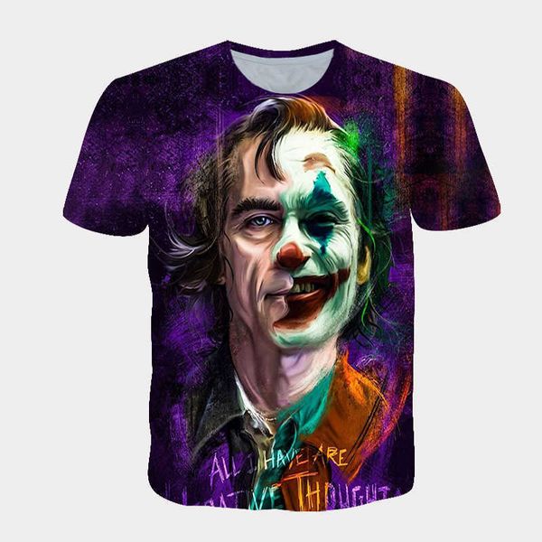 and foreign trade european american summer anime cartoon d digital printing loose tshirt men's trend short sleeve fva, White;black
and foreign trade european american summer anime cartoon d digital printing loose tshirt men's trend short sleeve fva, White;black