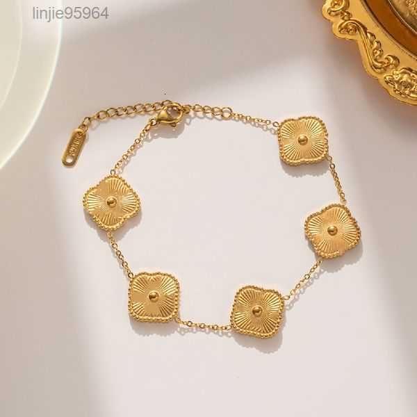 love bracelets fashion 4/four leaf clover charm bracelets for women womens fancy bracelet chains anniversary thanksgiving day 12hvb, Golden;silver
love bracelets fashion 4/four leaf clover charm bracelets for women womens fancy bracelet chains anniversary thanksgiving day 12hvb, Golden;silver