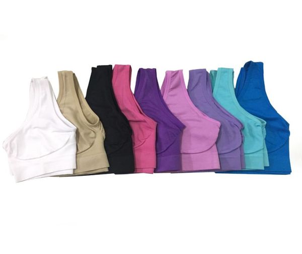 sports yoga bra outfits single layer sports vest women outdoor seamless fitness wear ladies underwear bras 0502195002716, White;red
sports yoga bra outfits single layer sports vest women outdoor seamless fitness wear ladies underwear bras 0502195002716, White;red