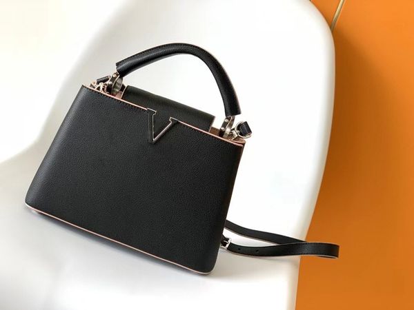 9a classic designer handbag handle women designer shoulder bags capucines bb totes crossbody bag aurillon leather handbags woman luxury
9a classic designer handbag handle women designer shoulder bags capucines bb totes crossbody bag aurillon leather handbags woman luxury