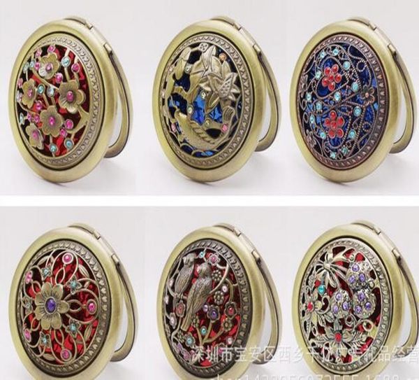 portable pocket mirror two sides folding makeup mirror cosmetic makeup vintage mirror kd15301505
portable pocket mirror two sides folding makeup mirror cosmetic makeup vintage mirror kd15301505