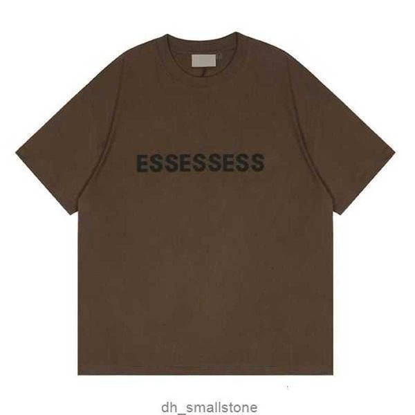 23ss designer mens t-shirts tees print ess short sleeve chest letter loose oversize casual t-shirt cotton for men women tide oversizedjnd5, White;black
23ss designer mens t-shirts tees print ess short sleeve chest letter loose oversize casual t-shirt cotton for men women tide oversizedjnd5, White;black