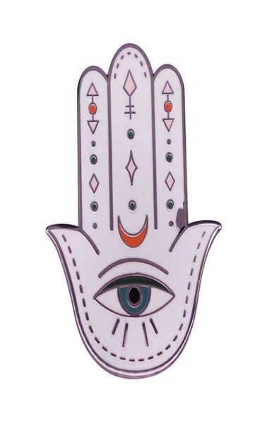 hamsa hard enamel pin mystery lucky hand evil eye metal brooch accessories cartoon moon amulet badge jewelry positivity gift6001855, Blue
hamsa hard enamel pin mystery lucky hand evil eye metal brooch accessories cartoon moon amulet badge jewelry positivity gift6001855, Blue