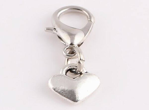 20pcslot small heart dangle pendant floating locket charms with lobster clasp fit for glass magnetic locket6926745, Bronze;silver
20pcslot small heart dangle pendant floating locket charms with lobster clasp fit for glass magnetic locket6926745, Bronze;silver
