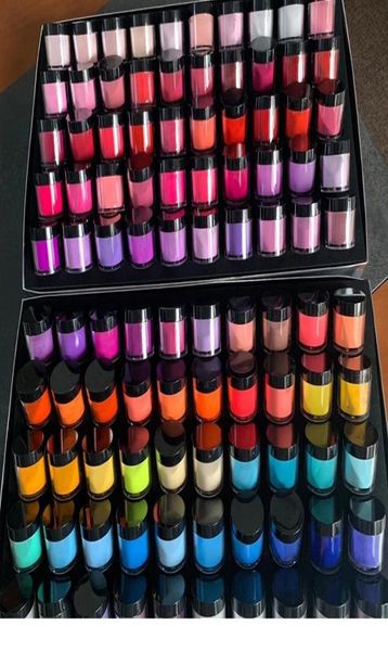 10gbox fast dry nail dipping powder acrylic 3 in 1 french nails match color gel polish nail lacuqer dip powder 90color jlltsi2327495, Silver;gold
10gbox fast dry nail dipping powder acrylic 3 in 1 french nails match color gel polish nail lacuqer dip powder 90color jlltsi2327495, Silver;gold