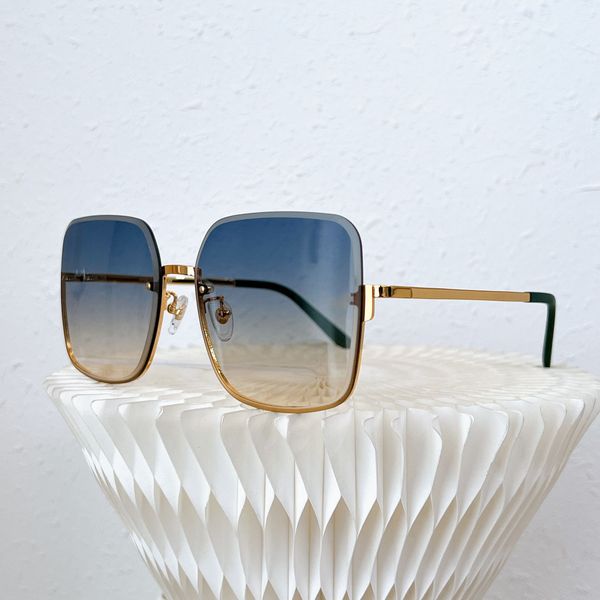 oversize geometric design womens sunglasses half frame gold metal frame size 61 15 140 simple temperament practical sun protection mens sung, White;black
oversize geometric design womens sunglasses half frame gold metal frame size 61 15 140 simple temperament practical sun protection mens sung, White;black