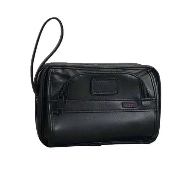 bag ballistic designer nylon tumi 92104 head leather multi-functional men's handbag card bag large capacity wallet
bag ballistic designer nylon tumi 92104 head leather multi-functional men's handbag card bag large capacity wallet