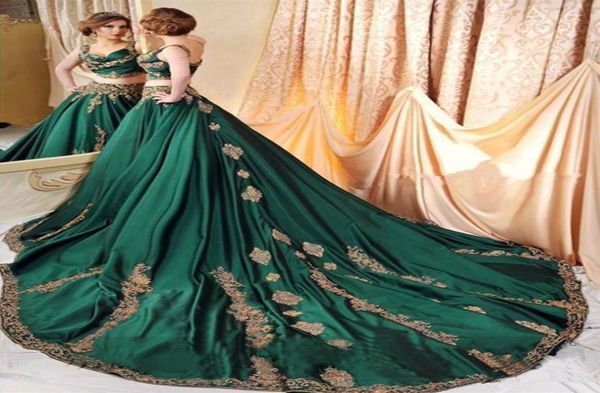 2019 hunter green satin a line long dubai kaftan evening dresses with lace applique two pieces prom dresses african2056895, Black;red
2019 hunter green satin a line long dubai kaftan evening dresses with lace applique two pieces prom dresses african2056895, Black;red