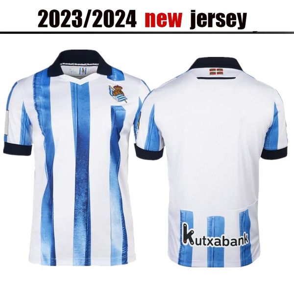 23 24 real sociedad soccer jerseys sorloth oyarzabal silva football shirt 2023 2024 illarra merino carlos fdez take kubo barrene brais mende, Black;yellow
23 24 real sociedad soccer jerseys sorloth oyarzabal silva football shirt 2023 2024 illarra merino carlos fdez take kubo barrene brais mende, Black;yellow