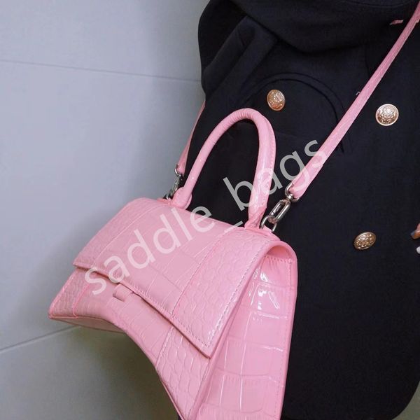 10a quality hourglass luxury shoulder bags designer bags handbags crocodile leather crossbody bags shoulder bags women coins wallet purses c
10a quality hourglass luxury shoulder bags designer bags handbags crocodile leather crossbody bags shoulder bags women coins wallet purses c