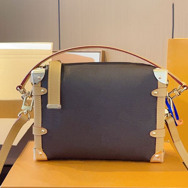 genuine leather totes designer bag women purse fashion shoulder crossbody handbag luxurys letter wallet side box bags classic flower messeng
genuine leather totes designer bag women purse fashion shoulder crossbody handbag luxurys letter wallet side box bags classic flower messeng