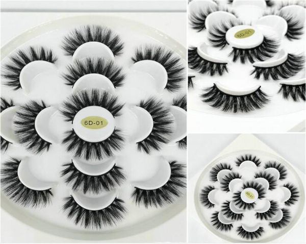 30 set natural false eyelashes fake lashes long makeup 3d mink lashes eyelash extension mink eyelashes x1838551689
30 set natural false eyelashes fake lashes long makeup 3d mink lashes eyelash extension mink eyelashes x1838551689