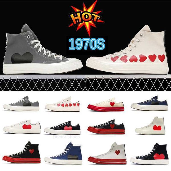 1970 red heart casual shoes 1970s big eyes play chuck multi hearts 70s hi skate platform shoe classic canvas men skateboard 2023 sneakers si, Black
1970 red heart casual shoes 1970s big eyes play chuck multi hearts 70s hi skate platform shoe classic canvas men skateboard 2023 sneakers si, Black