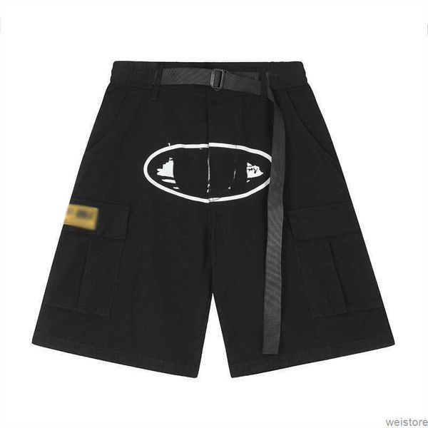 designer mens corteizs cargos ship print shorts ins fashion hip hop skateboarding casual pants for men women uk french high streetwear 1cty, White;black
designer mens corteizs cargos ship print shorts ins fashion hip hop skateboarding casual pants for men women uk french high streetwear 1cty, White;black