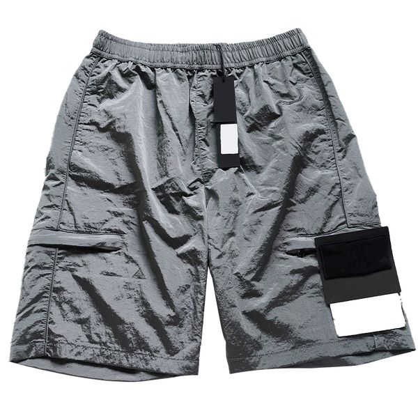 Topstone Metal Nylon Functional Reflective Pocket Shorts Unisex Couple Five-point Overalls PJ025, Blue-pj025
Topstone Metal Nylon Functional Reflective Pocket Shorts Unisex Couple Five-point Overalls PJ025, Blue-pj025