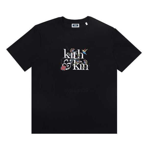men's t-shirts kith collection godfather co branded box printed short sleeve loose round neck couple t-shirt for men and women 7 bih0, White;black
men's t-shirts kith collection godfather co branded box printed short sleeve loose round neck couple t-shirt for men and women 7 bih0, White;black