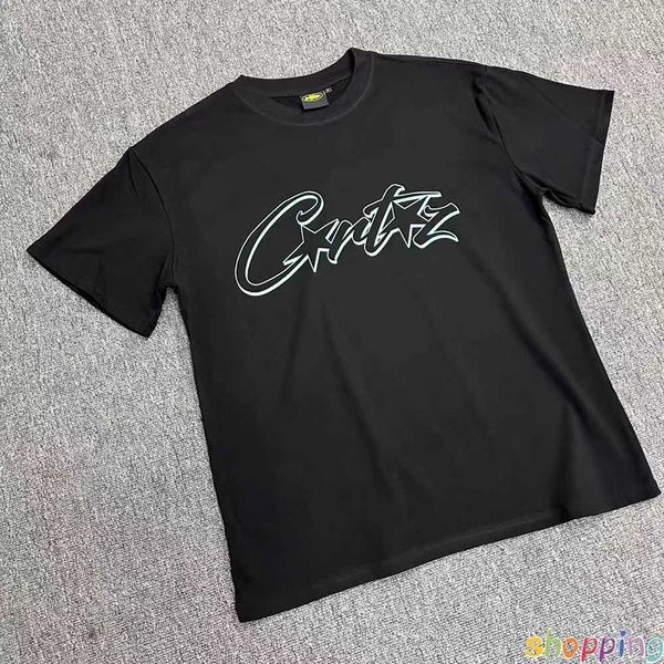 designer t shirt american street hip hop letter print short sleeve t-shirt men's fashion brand summer loose round neck half size xll 67, White;black
designer t shirt american street hip hop letter print short sleeve t-shirt men's fashion brand summer loose round neck half size xll 67, White;black