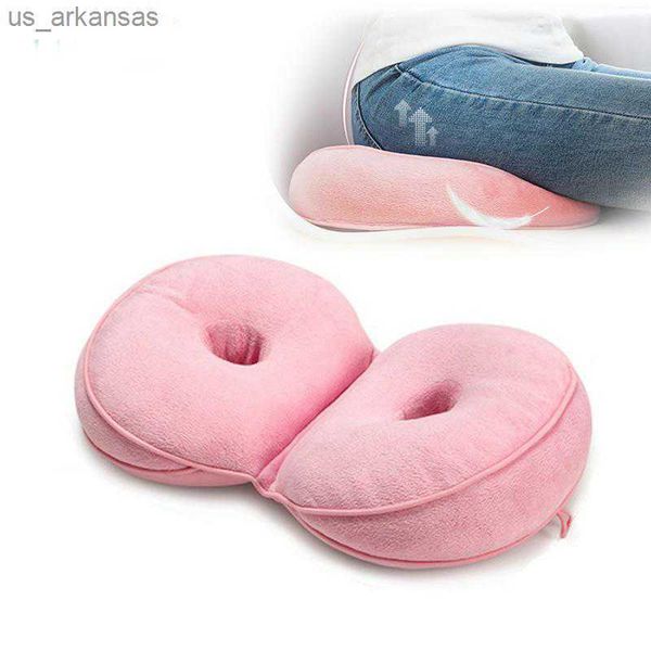 female dual comfort hip orthopedic cushion portable buttock pillow foldable body pillow hip lift cushion for stress relief l230523
female dual comfort hip orthopedic cushion portable buttock pillow foldable body pillow hip lift cushion for stress relief l230523