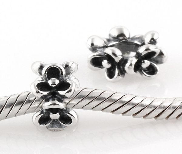 authentic 925 sterling silver original bead fits charms bracelet clover flower pattern screw charm diy jewelry findings1370761
authentic 925 sterling silver original bead fits charms bracelet clover flower pattern screw charm diy jewelry findings1370761