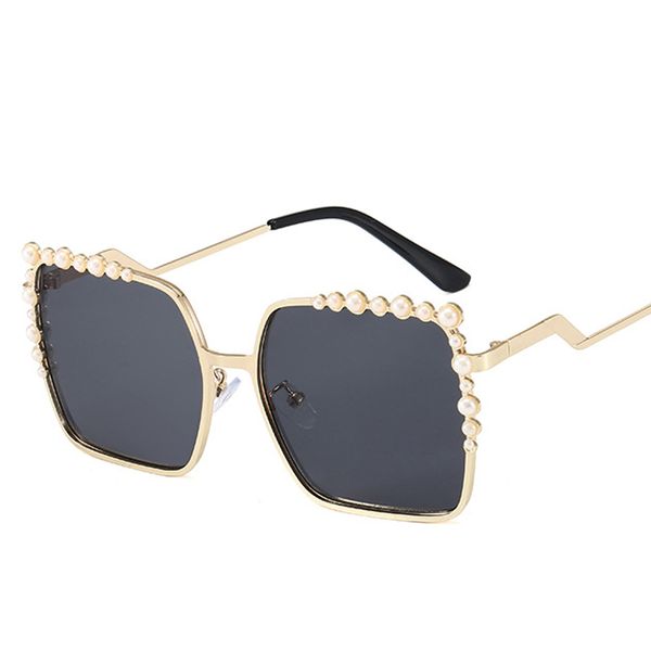 oversized square sun glasses ladies 2023 new luxury pearl sunglasses women brand designer fashion shades big square, White;black
oversized square sun glasses ladies 2023 new luxury pearl sunglasses women brand designer fashion shades big square, White;black