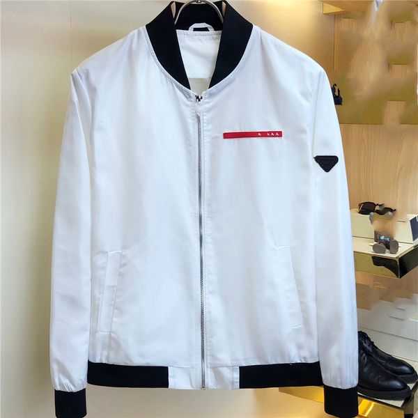 men's jacket 2023 pradity fashion brand vintage decoration loose long-sleeved student coat 01-04, Black;brown
men's jacket 2023 pradity fashion brand vintage decoration loose long-sleeved student coat 01-04, Black;brown