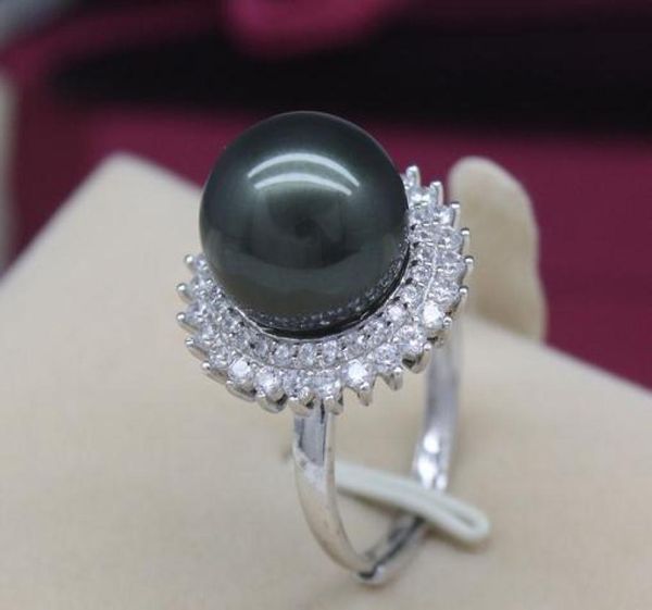 charming 1213mm black shell beads natural pearl ring 925 silver zfe2852869690, Golden;silver
charming 1213mm black shell beads natural pearl ring 925 silver zfe2852869690, Golden;silver