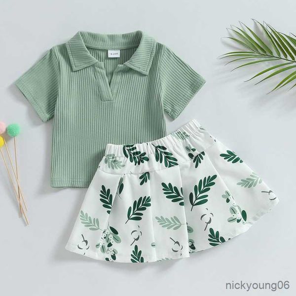 clothing sets kids children baby girls skirt summer clothes 2023 short sleeve lapel collar mini pleated set, White
clothing sets kids children baby girls skirt summer clothes 2023 short sleeve lapel collar mini pleated set, White