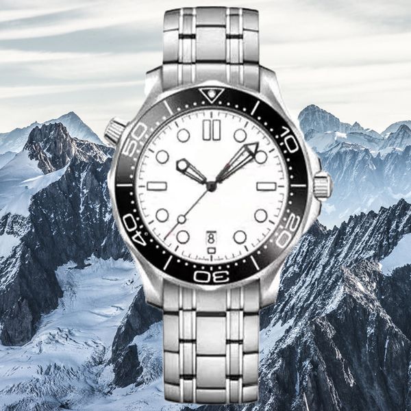 movement watches ceramic bezel rologio blue 40mm men mens 904l all stainless steel watches automatic mechanical movement luxury watch wristw, Slivery;brown
movement watches ceramic bezel rologio blue 40mm men mens 904l all stainless steel watches automatic mechanical movement luxury watch wristw, Slivery;brown