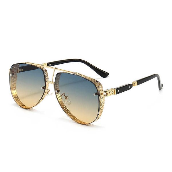 custom fashion designer sunglasses 2022 luxury metal shades aviation women men sun glasses, White;black
custom fashion designer sunglasses 2022 luxury metal shades aviation women men sun glasses, White;black