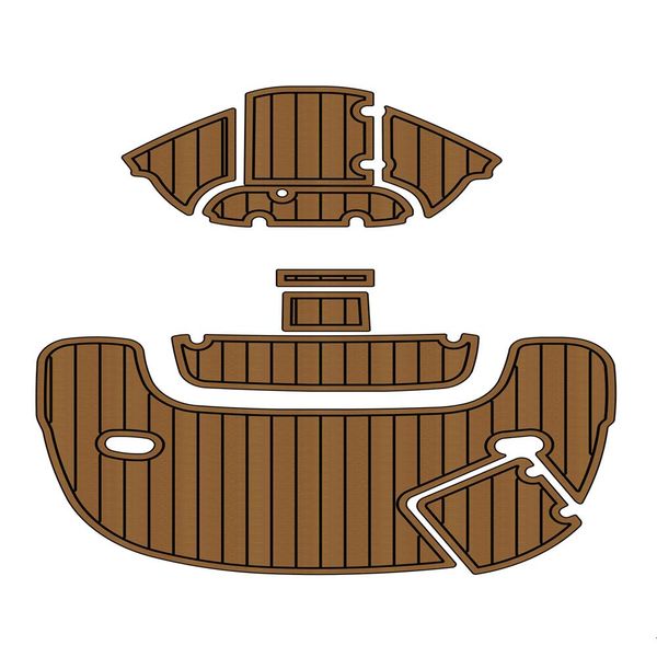 2005 stingray 220 dr swim platform step pad boat eva foam teak deck floor mat backing adhesive seadek gatorstep style floor
2005 stingray 220 dr swim platform step pad boat eva foam teak deck floor mat backing adhesive seadek gatorstep style floor