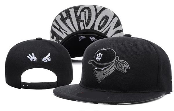 the wild ones snapback masked adjuster baseball hat man women embroidery hiphop hip hop street dancer hats ball caps 5556185, Blue;gray
the wild ones snapback masked adjuster baseball hat man women embroidery hiphop hip hop street dancer hats ball caps 5556185, Blue;gray