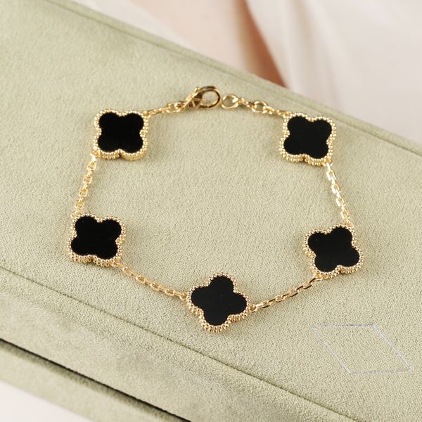 bracelets gold bracelets for women luxury bracelet designer generous display of temperament bracelet fashion jewelry holiday gift, Black
bracelets gold bracelets for women luxury bracelet designer generous display of temperament bracelet fashion jewelry holiday gift, Black