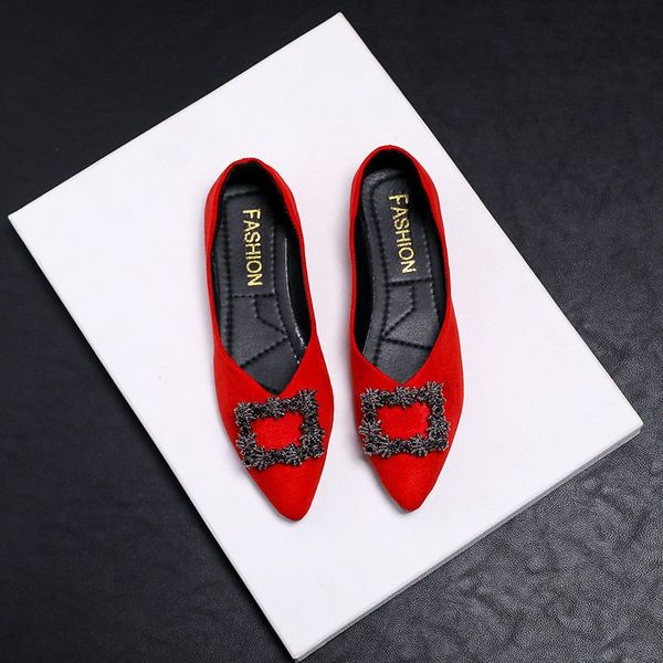 womens shoes in summer 2023 spring and autumn new pointed shallow joker flat shoes soft-soled black work shoes bean shoes 35-43
womens shoes in summer 2023 spring and autumn new pointed shallow joker flat shoes soft-soled black work shoes bean shoes 35-43