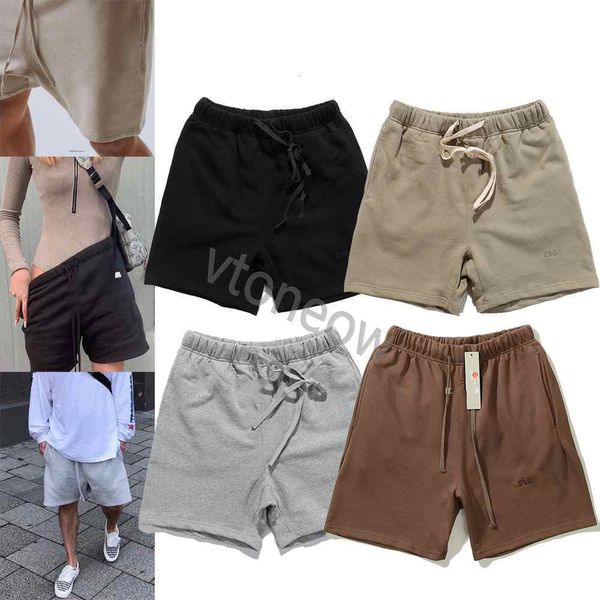 mens womens designer essentailss shorts clothing apparel essen shorts cotton sports fashion short street style tide knee length essent short, White;black
mens womens designer essentailss shorts clothing apparel essen shorts cotton sports fashion short street style tide knee length essent short, White;black
