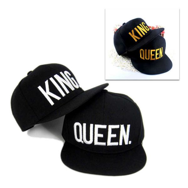 new embroidery king.queen. men and women king queen couple hip hop hat flat brim baseball cap, Blue;gray
new embroidery king.queen. men and women king queen couple hip hop hat flat brim baseball cap, Blue;gray