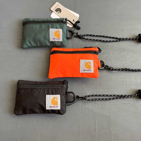 accessories packaging organizers fashion brand carhart wip mini bag new zero wallet bus card one shoulder chest
accessories packaging organizers fashion brand carhart wip mini bag new zero wallet bus card one shoulder chest