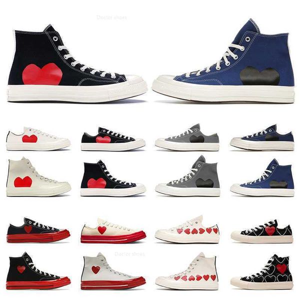2023 for men women casual shoes 1970s canvas all stars 1970 flat play blue eyes low multi hearts mens sneakers sports womens trainers, Black
2023 for men women casual shoes 1970s canvas all stars 1970 flat play blue eyes low multi hearts mens sneakers sports womens trainers, Black