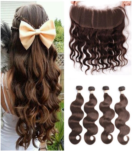 chocolate brown brazilian human hair weaves 3 bundles with frontal body wave 4 dark brown hair bundle deals with 13x4 lace fronta5515386, Black;brown
chocolate brown brazilian human hair weaves 3 bundles with frontal body wave 4 dark brown hair bundle deals with 13x4 lace fronta5515386, Black;brown