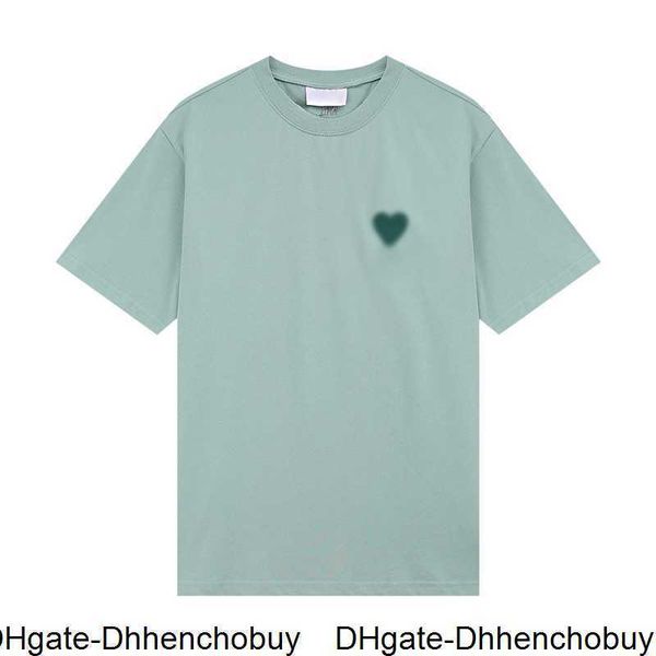 luxurious mens designers paris new amis t shirt tone-on-tone love embroidery fashion street casual joker round neck cotton short sleeves for, White;black
luxurious mens designers paris new amis t shirt tone-on-tone love embroidery fashion street casual joker round neck cotton short sleeves for, White;black